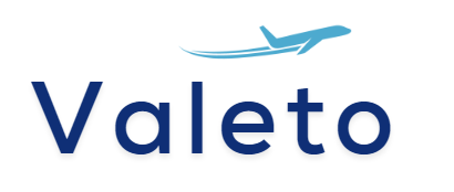 Valet parking Schiphol