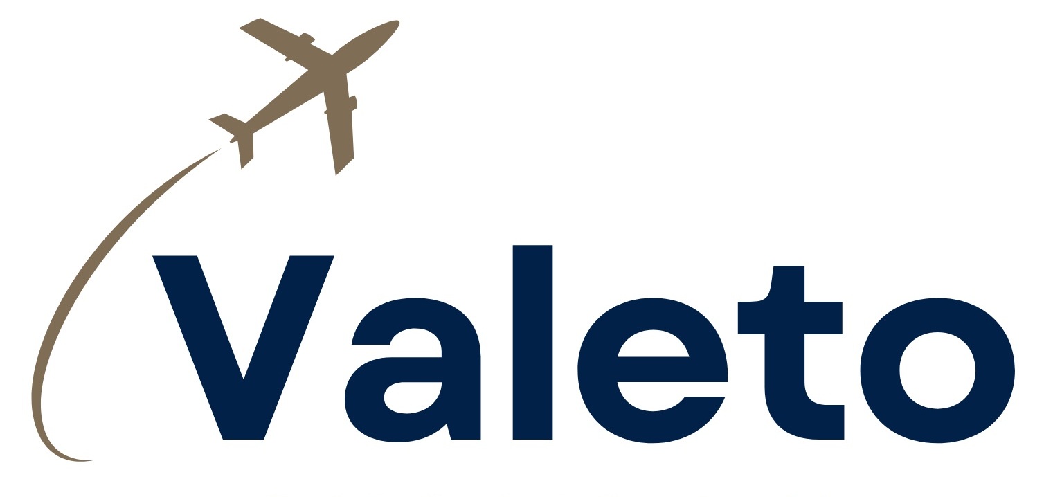 Valeto Schiphol Parkeren